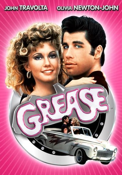 watch grease 1978